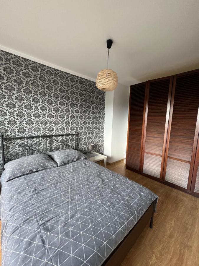 Apartament Slupsk Apartment Ngoại thất bức ảnh